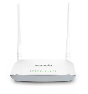 Router/modem Tenda D301v2