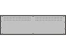 PowerWalker BATTERY PACK RACK 19