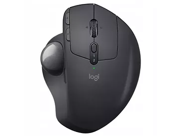 Mysz Logitech MX Ergo 910-005179 Trackball bezprzewodowy