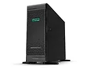 Qnap Szafka wisząca rack 4U 600x450 czarna szklane drzwi
