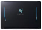 GAMER ACER PREDATOR HELIOS 300 i7-9750H 8GB RAM SSD 512GB GTX1660Ti Win10