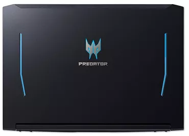 GAMER ACER PREDATOR HELIOS 300 i7-9750H 8GB RAM SSD 512GB GTX1660Ti Win10