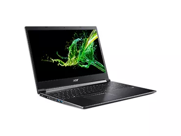 Laptop Acer Aspire 7 i7-9750H/8GB/512GB/GTX1050 3GB/15.6 FHD/WIN10