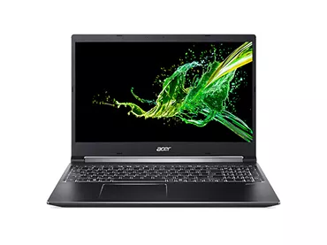 Laptop Acer Aspire 7 i7-9750H/8GB/512GB/GTX1050 3GB/15.6 FHD/WIN10