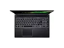 GAMER ACER ASPIRE 7 i7-9750H 8GB SSD512 1650 W10