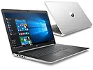 Laptop HP 17-BY0053CL i5-8250U/17.3