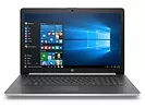 Laptop HP 17-BY0053CL i5-8250U/17.3