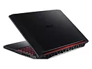 GAMER ACER NITRO 5 i7-9750H 8GB SSD512 1660Ti W10