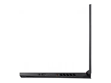 GAMER ACER NITRO 5 i7-9750H 8GB SSD512 1660Ti W10