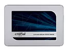 Dysk SSD Crucial MX500 500GB SATA3 CT500MX500SSD1