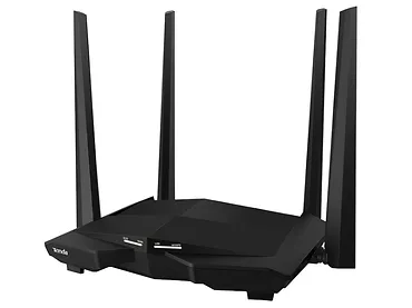 Router Tenda AC10U