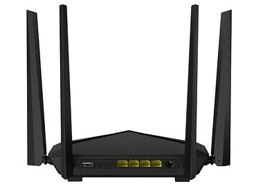 Router Tenda AC10U