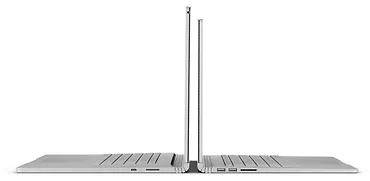 MICROSOFT SURFACE BOOK 2 i7-8650U 16GB SSD512 13,5' 1050 W10