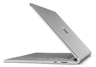 MICROSOFT SURFACE BOOK 2 i7-8650U 16GB SSD512 13,5' 1050 W10