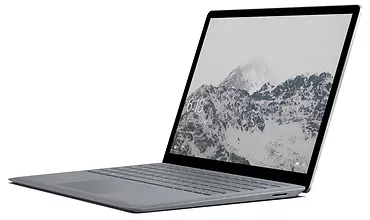 MICROSOFT SURFACE LAPTOP 2 i5-8350U 8GB SSD128 13,5' W10