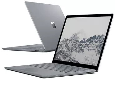 MICROSOFT SURFACE LAPTOP 2 i5-8350U 8GB SSD128 13,5' W10