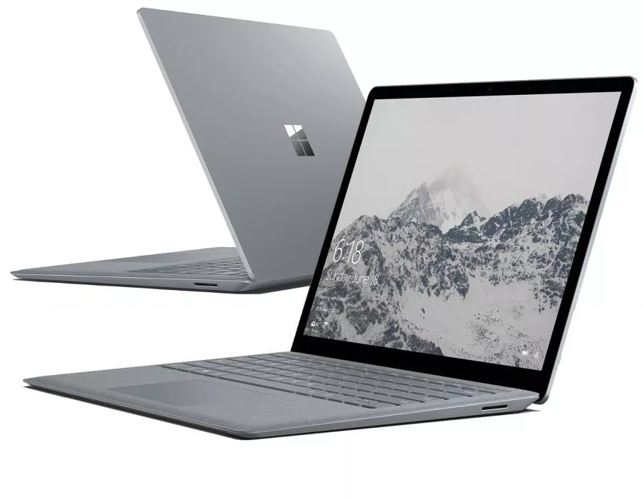 microsoft surface laptop 2 i5-8350u