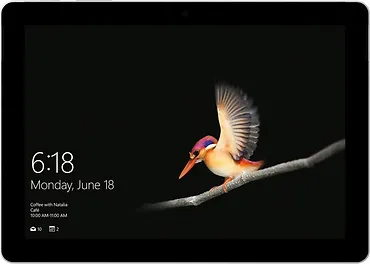 MICROSOFT SURFACE GO LTE INTEL 8GB SSD 256GB 10' DOTYK W10