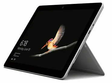 MICROSOFT SURFACE GO LTE INTEL 8GB SSD 256GB 10' DOTYK W10