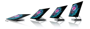 MICROSOFT SURFACE STUDIO 2 i7-7820HQ 32GB SSD1TB 28' 1070