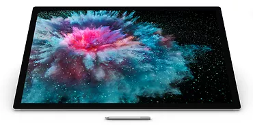 MICROSOFT SURFACE STUDIO 2 i7-7820HQ 32GB SSD1TB 28' 1070