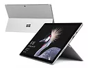 MICROSOFT SURFACE PRO 5 i7-7660U 8GB SSD 256GB 12,3' WIN10