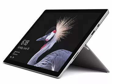 MICROSOFT SURFACE PRO 5 i7-7660U 8GB SSD 256GB 12,3' WIN10