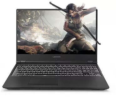 LAPTOP LENOVO Y530 i5-8300H 8GB 1TB 1050 FHD W10