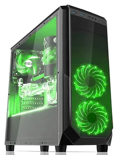 Komputer Apollo ADVENTURE Intel i3-9100F/16GB RAM/GTX1650 4GB/1000GB HDD/Windows 10