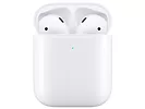 Słuchawki Apple AirPods 2019 z bezprzewodowym etui ładującym