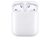 Słuchawki Apple AirPods 2019 z bezprzewodowym etui ładującym