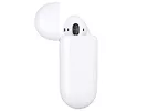 Słuchawki Apple AirPods 2019 z bezprzewodowym etui ładującym