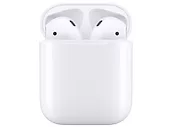 Słuchawki Apple AirPods 2 MV7N2RU/A