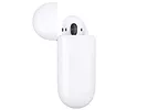 Słuchawki Apple AirPods 2 MV7N2RU/A