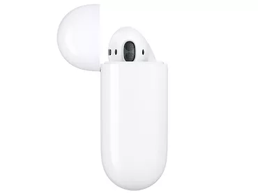 Słuchawki Apple AirPods 2 MV7N2RU/A