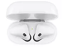 Słuchawki Apple AirPods 2 MV7N2RU/A