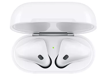 Słuchawki Apple AirPods 2 MV7N2RU/A