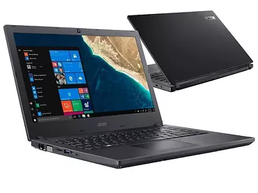 Laptop Acer TravelMate P2410 i3-8100U/4GB/1TB/14