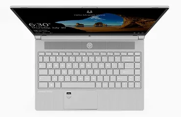 Laptop MSI Modern PS42 8MO-085XPL i5-8265U/16GB/SSD128/14'/W10