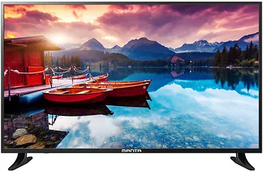 MANTA 55LUA68L 4K UHD ANDROID