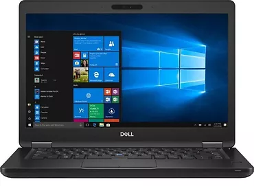 DELL L5490 S112L549014PL i5-8250U/8/256/14