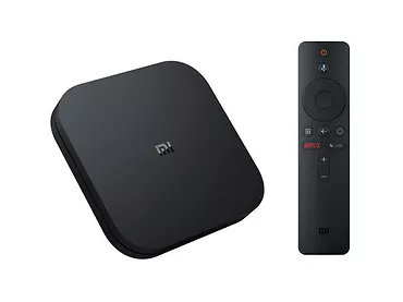 Przystawka Smart TV Xiaomi Mi TV Box S 4K