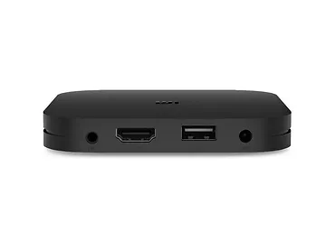 Przystawka Smart TV Xiaomi Mi TV Box S 4K
