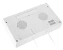 Radio kuchenne Bluetooth LCD FM podwieszane KM0817
