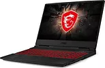 LAPTOP MSI GL65 9SD-220XPL i7-9750H/8GB/1TB SSD/15,6/GTX1660Ti/WIN10