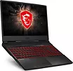 LAPTOP MSI GL65 9SD-220XPL i7-9750H/8GB/1TB SSD/15,6/GTX1660Ti/WIN10