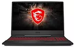 LAPTOP MSI GL65 9SD-220XPL i7-9750H/8GB/1TB SSD/15,6/GTX1660Ti/WIN10