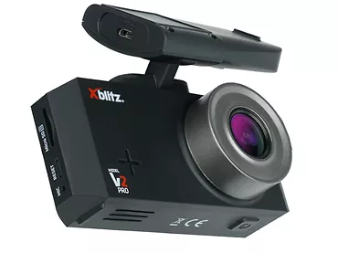 Kamera samochodowa Xblitz V2 Professional