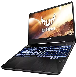 ASUS TUF Gaming FX505DU-AL079 AMD 7 3750H/16GB/SSD512/1660Ti/W10