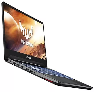 ASUS TUF Gaming FX505DU-AL079 AMD 7 3750H/16GB/SSD512/1660Ti/W10